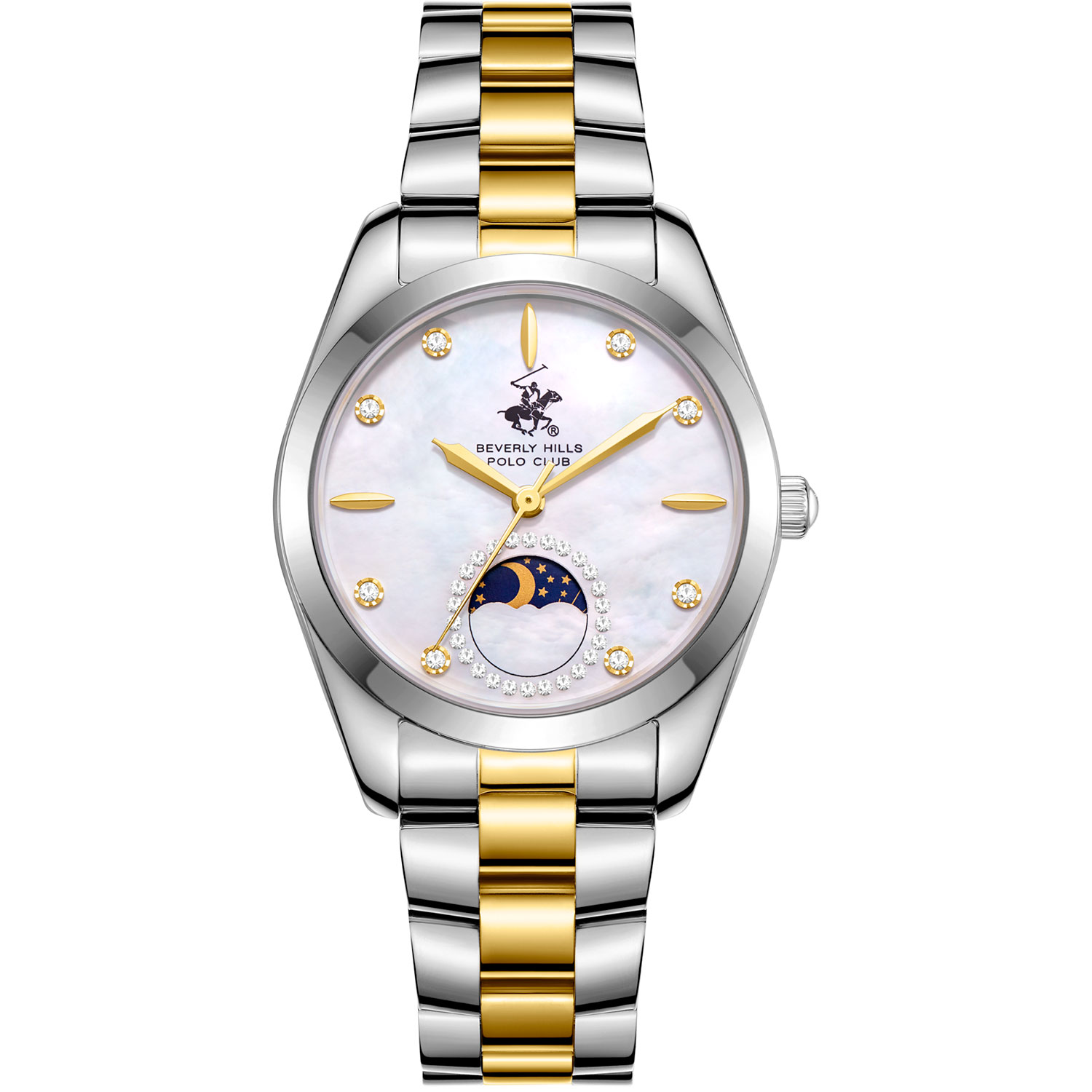 Часы Beverly Hills Polo Club Ladies BP3833X.220